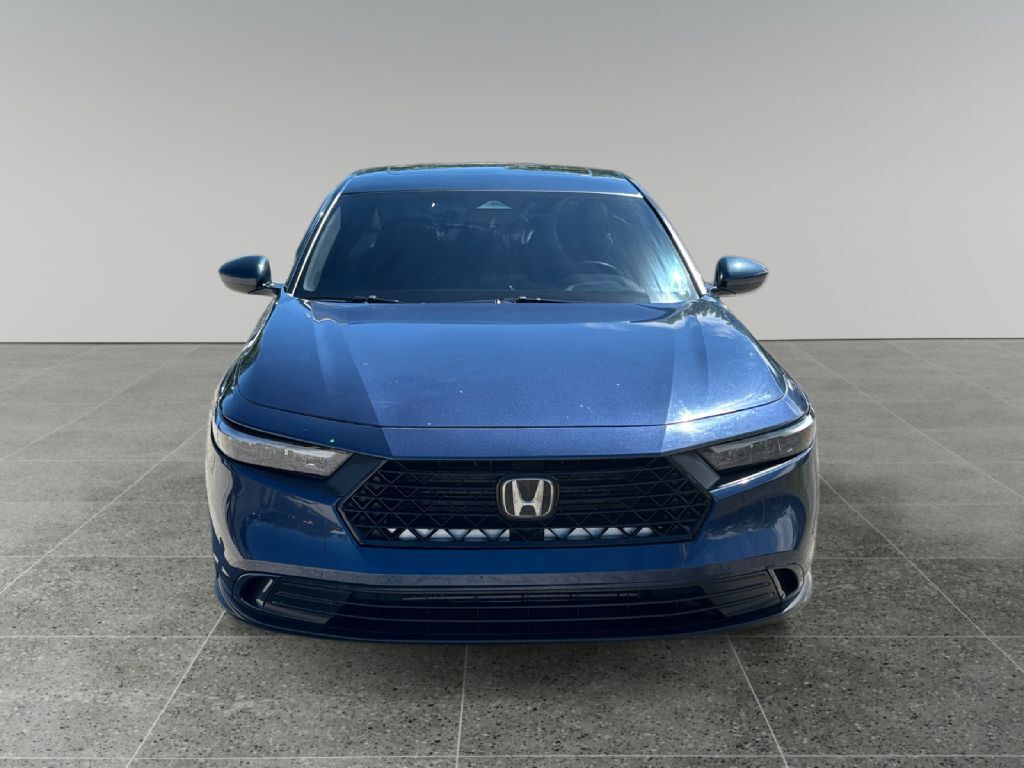 2023 HONDA ACCORD EX Toledo OH