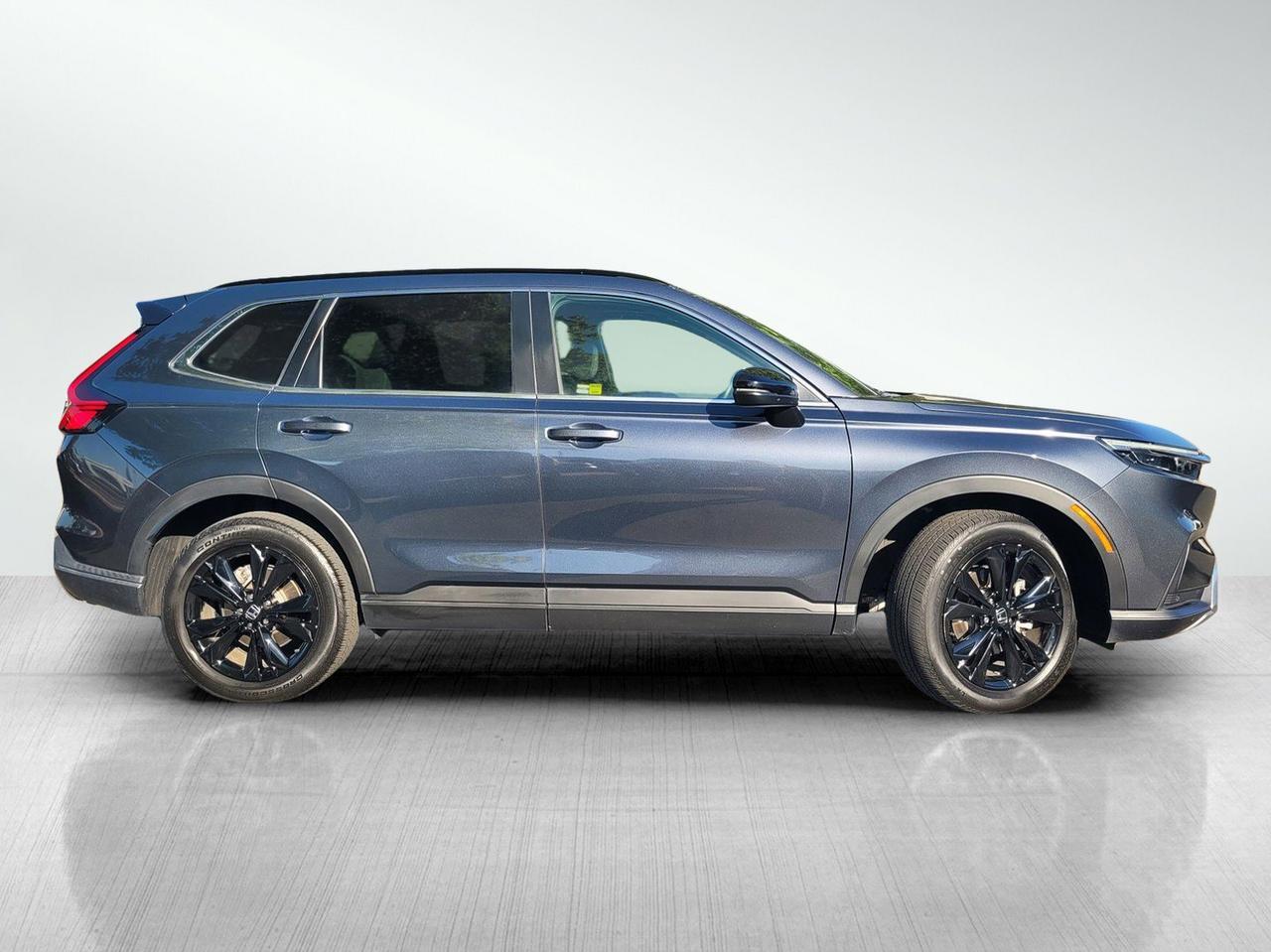 2023 HONDA CR-V HYBRID SPORT TOURING Roseville CA