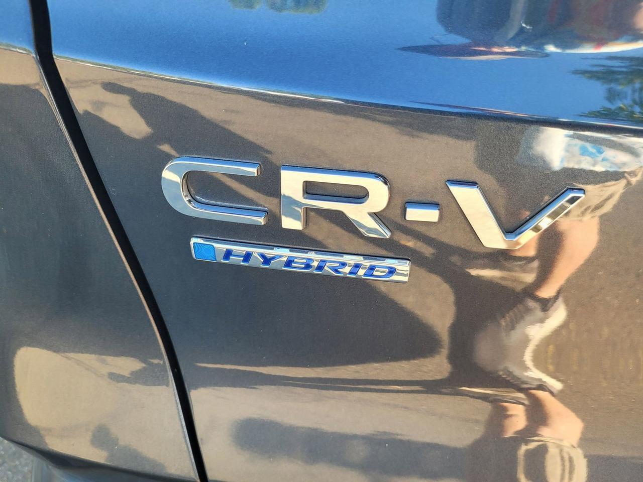 2023 HONDA CR-V HYBRID SPORT TOURING Roseville CA