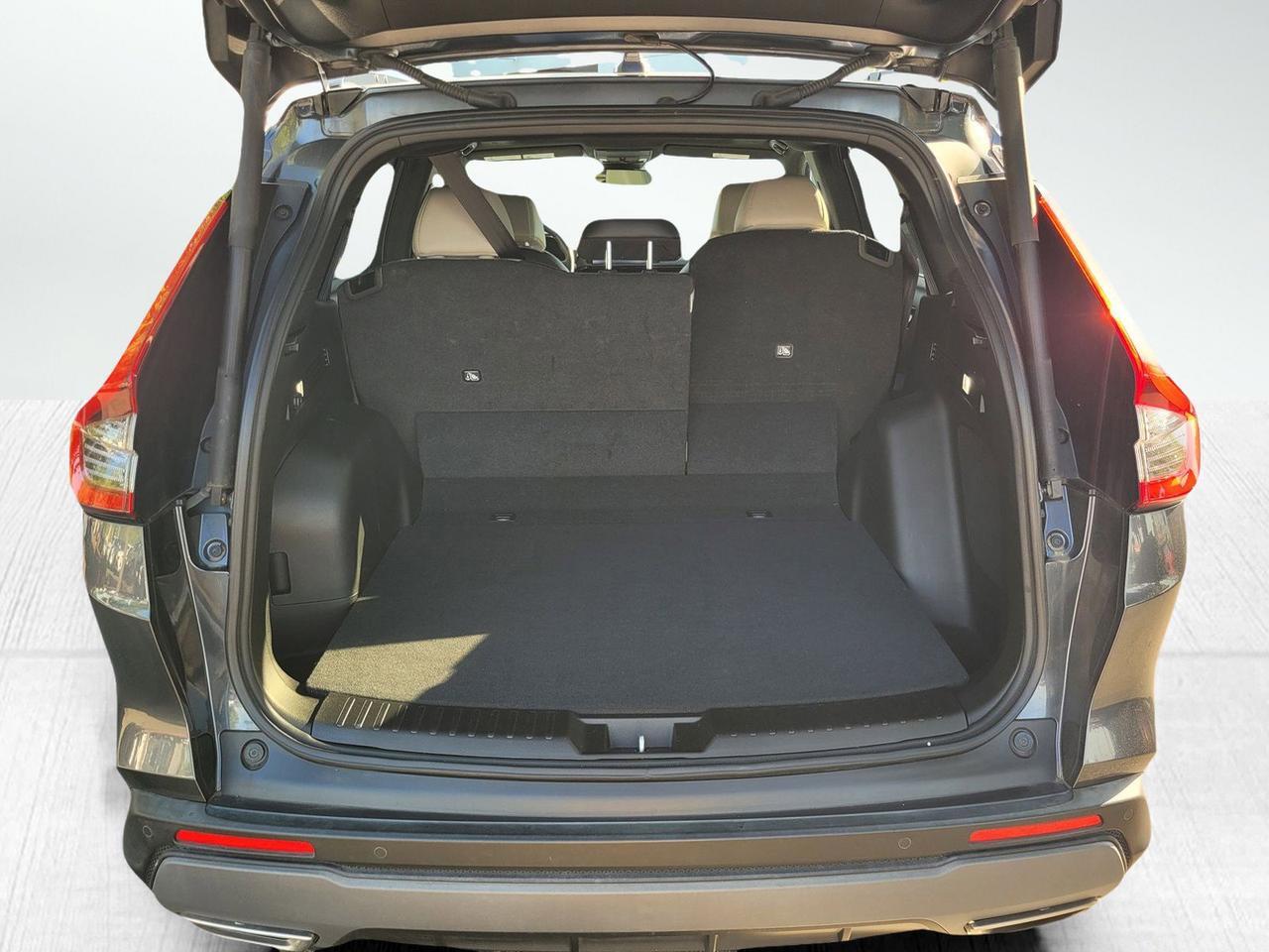 2023 HONDA CR-V HYBRID SPORT TOURING Roseville CA
