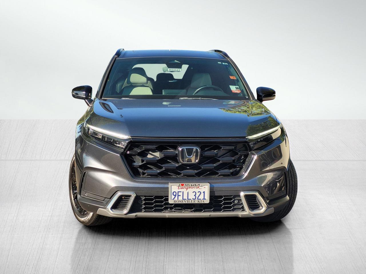2023 HONDA CR-V HYBRID SPORT TOURING Roseville CA