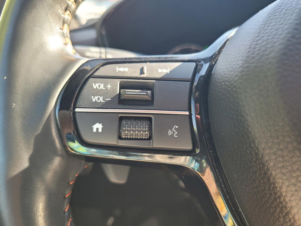 2023 HONDA CR-V HYBRID SPORT TOURING Roseville CA