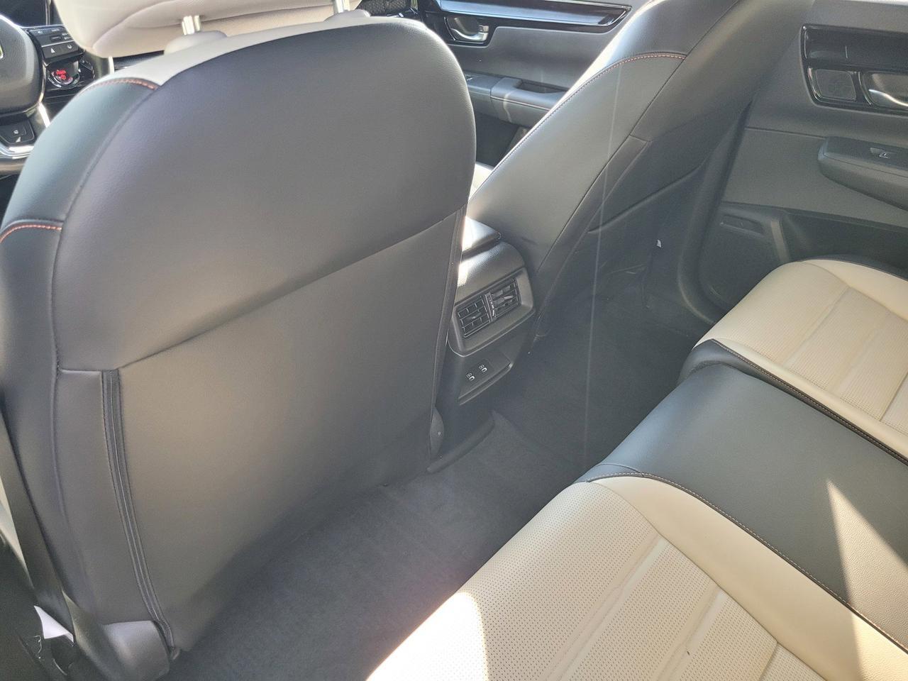 2023 HONDA CR-V HYBRID SPORT TOURING Roseville CA