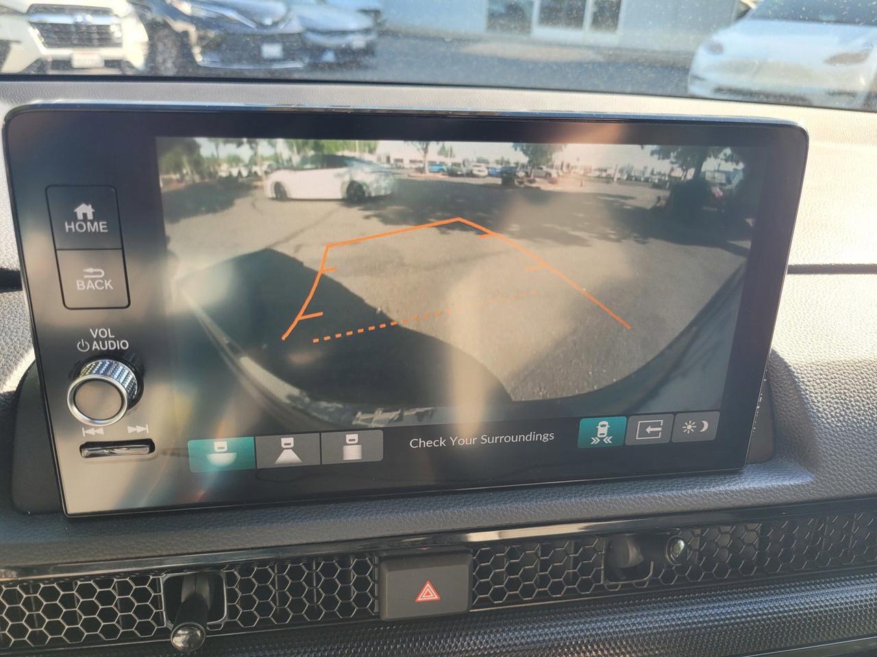 2023 HONDA CR-V HYBRID SPORT TOURING Roseville CA