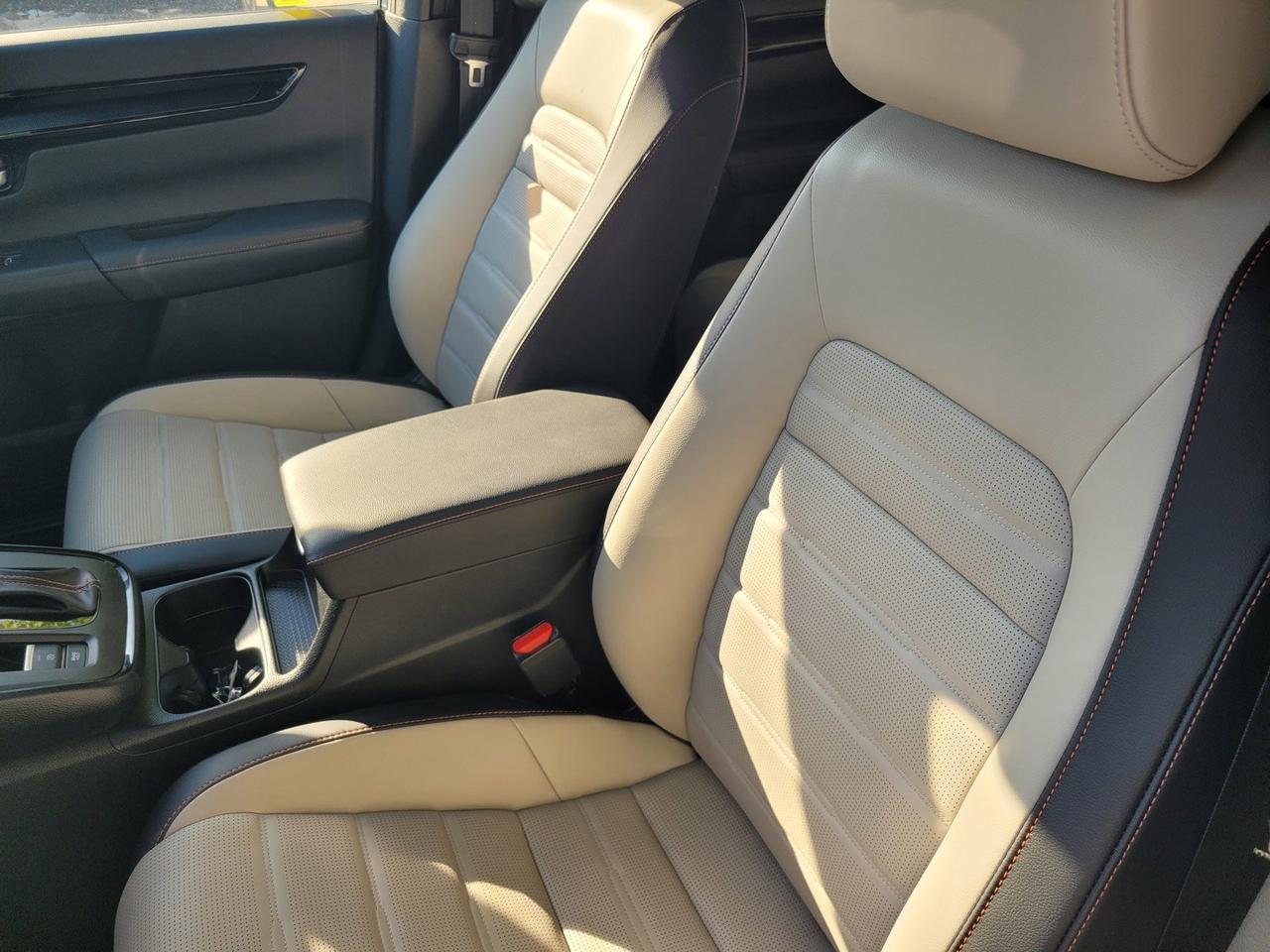 2023 HONDA CR-V HYBRID SPORT TOURING Roseville CA