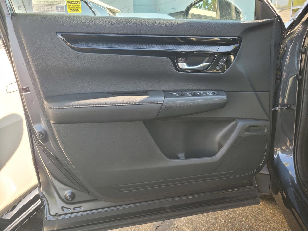 2023 HONDA CR-V HYBRID SPORT TOURING Roseville CA