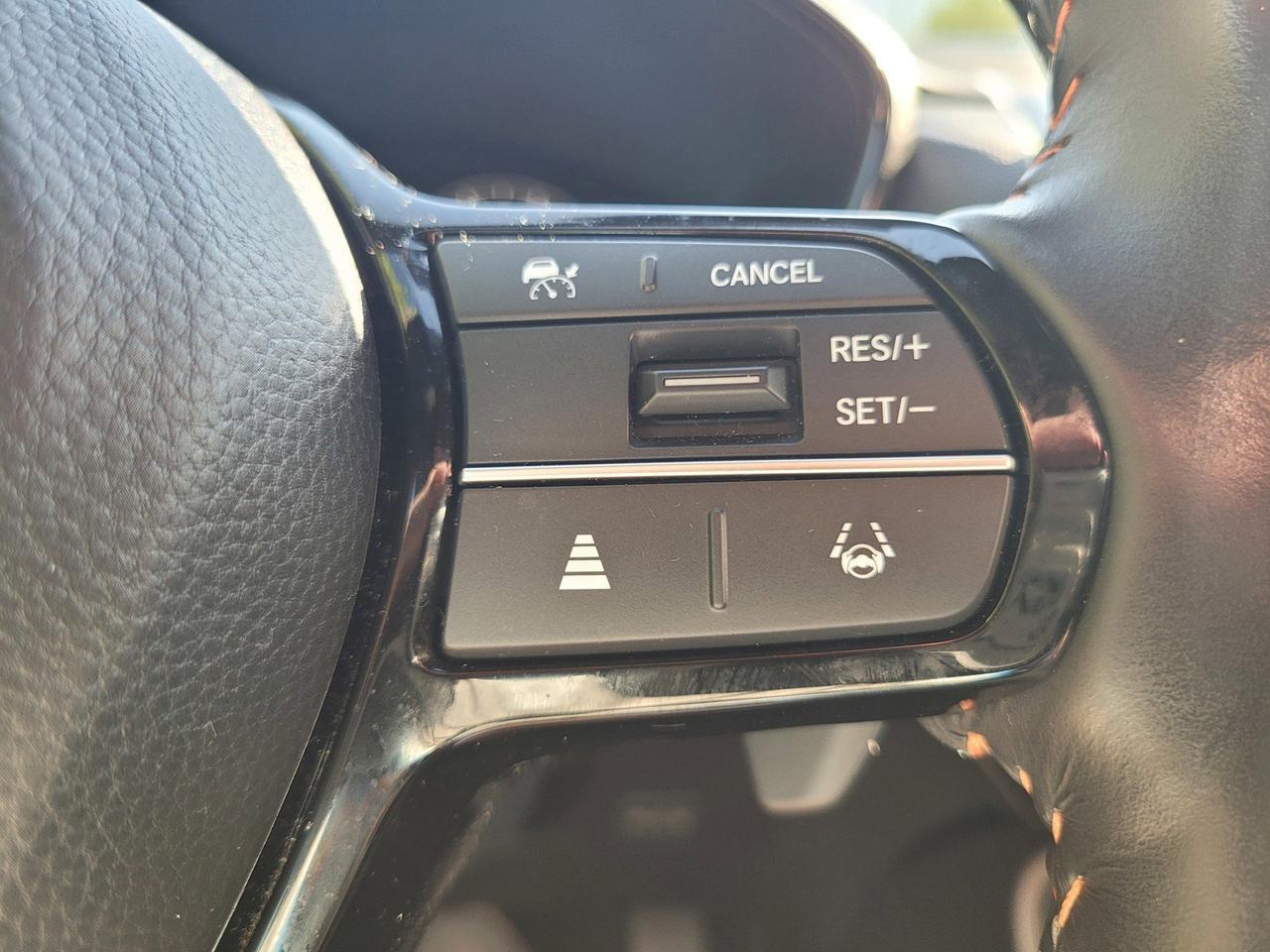 2023 HONDA CR-V HYBRID SPORT TOURING Roseville CA