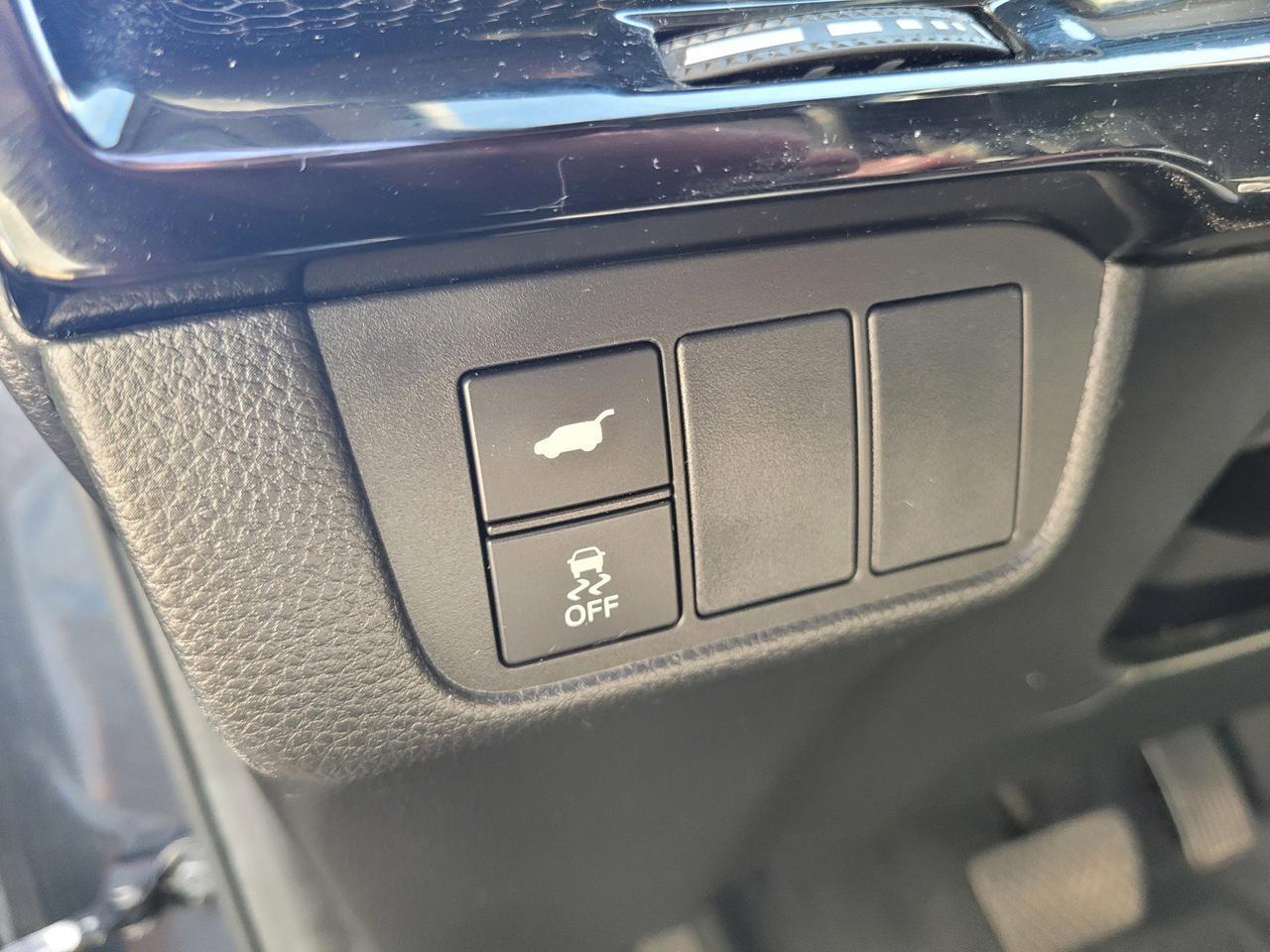 2023 HONDA CR-V HYBRID SPORT TOURING Roseville CA