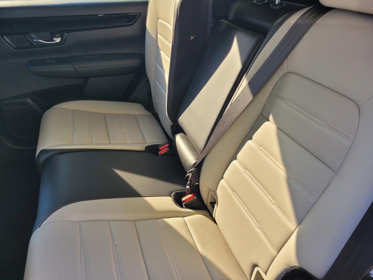 2023 HONDA CR-V HYBRID SPORT TOURING Roseville CA