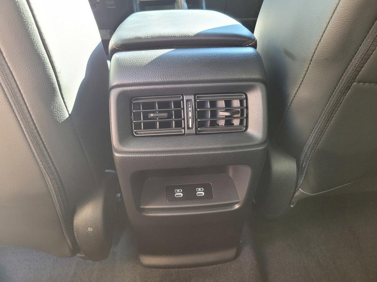 2023 HONDA CR-V HYBRID SPORT TOURING Roseville CA
