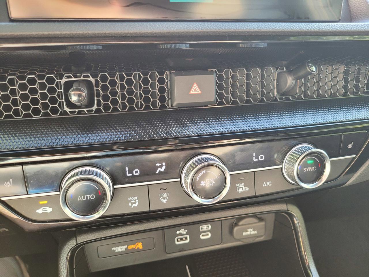 2023 HONDA CR-V HYBRID SPORT TOURING Roseville CA