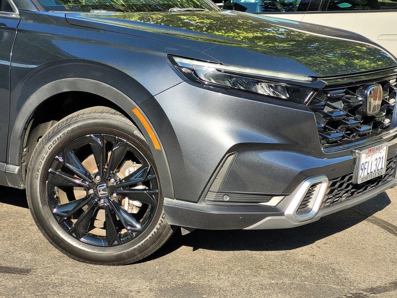 2023 HONDA CR-V HYBRID SPORT TOURING Roseville CA