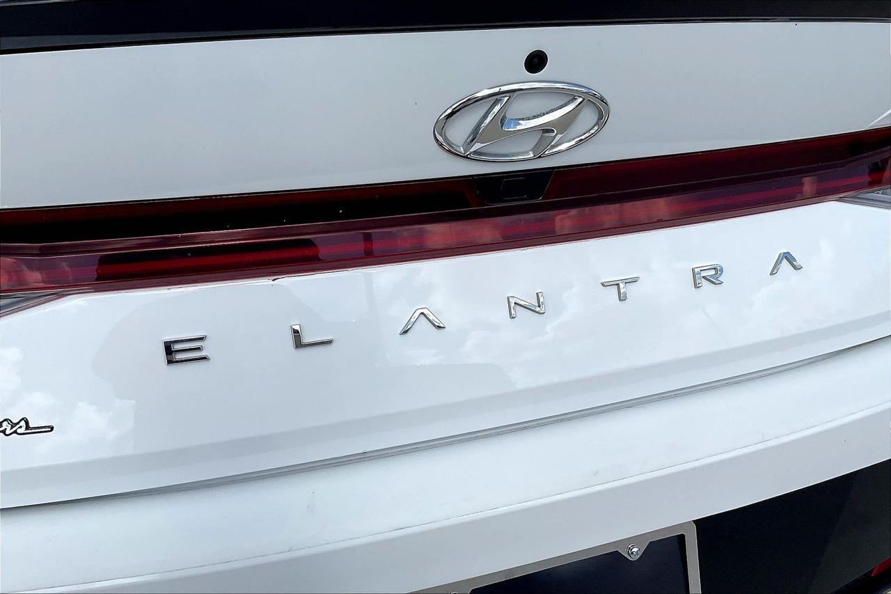 2023 HYUNDAI ELANTRA N LINE Houston TX