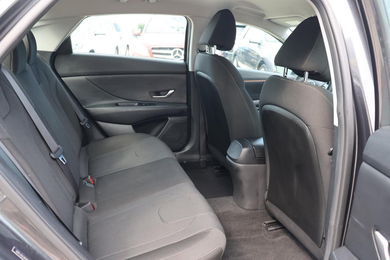 2023 HYUNDAI ELANTRA SE Houston TX