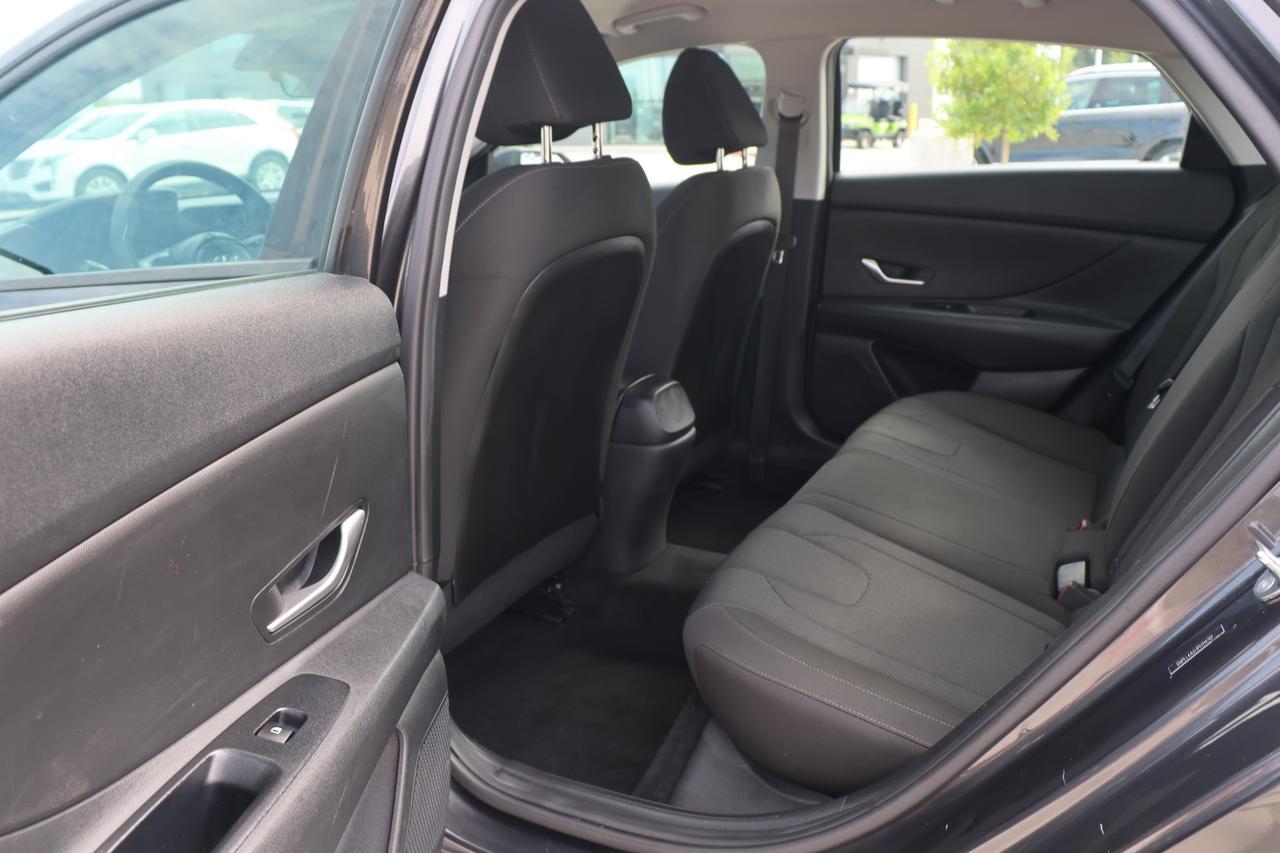 2023 HYUNDAI ELANTRA SE Houston TX