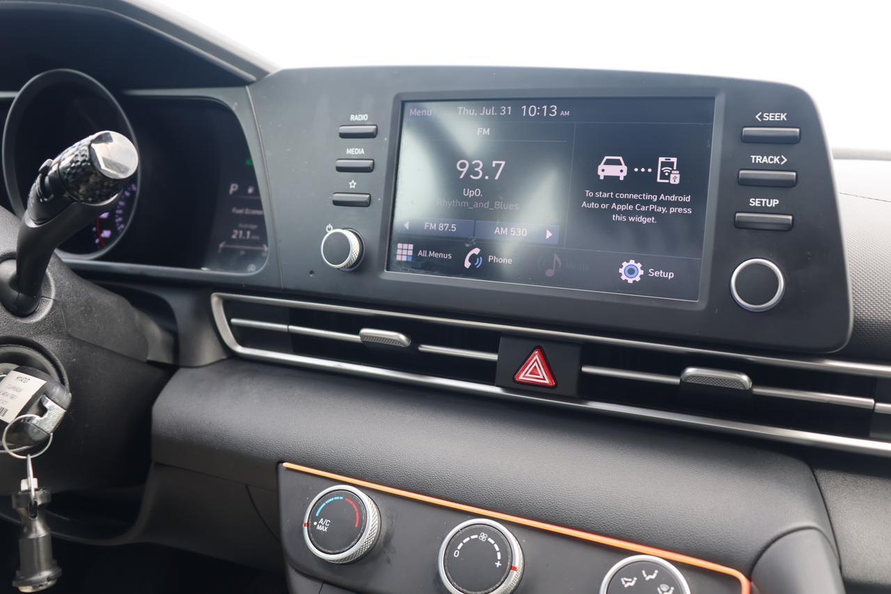 2023 HYUNDAI ELANTRA SE Houston TX