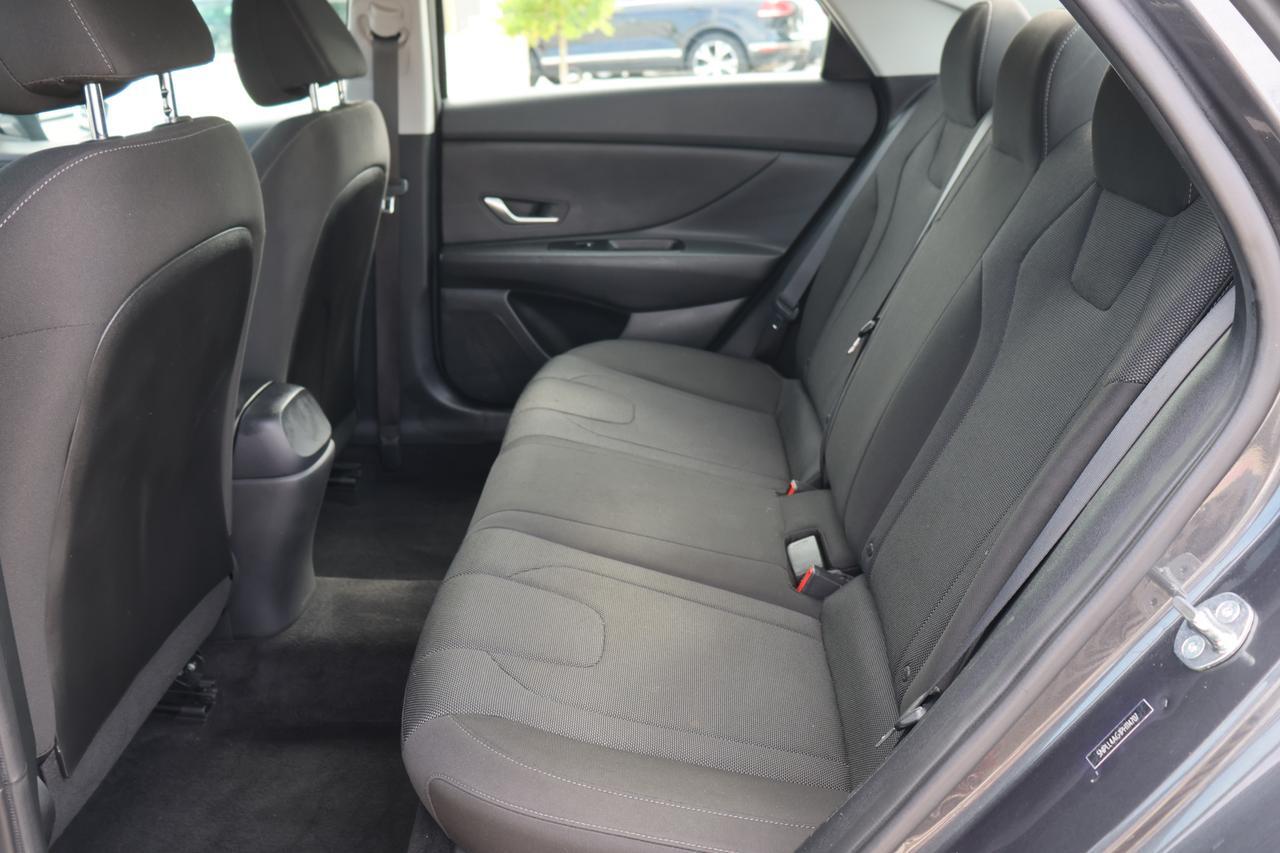 2023 HYUNDAI ELANTRA SE Houston TX