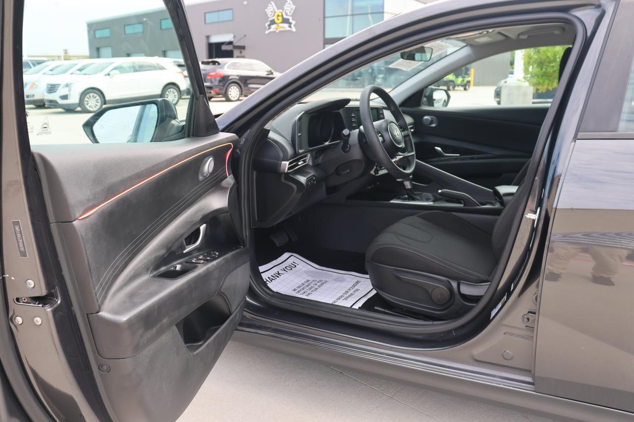 2023 HYUNDAI ELANTRA SE Houston TX
