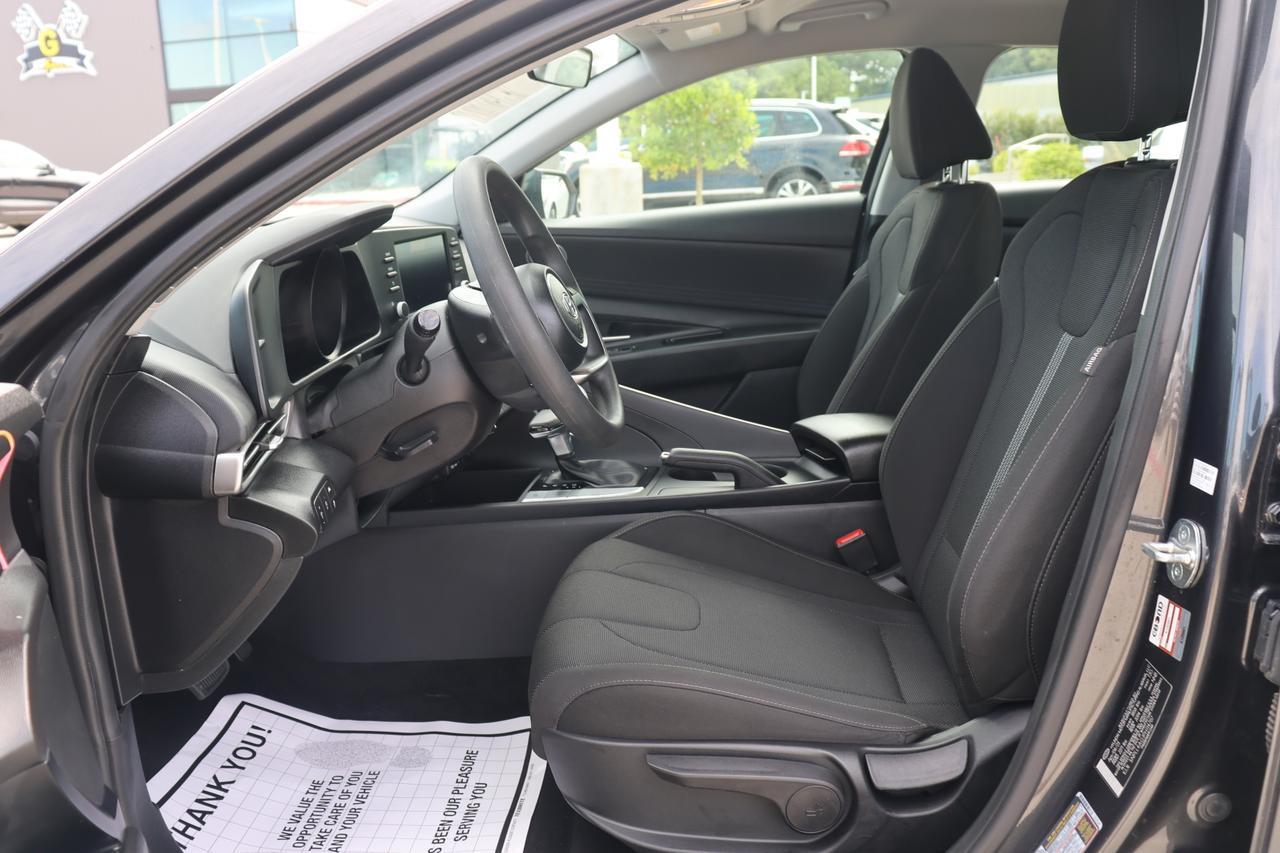 2023 HYUNDAI ELANTRA SE Houston TX