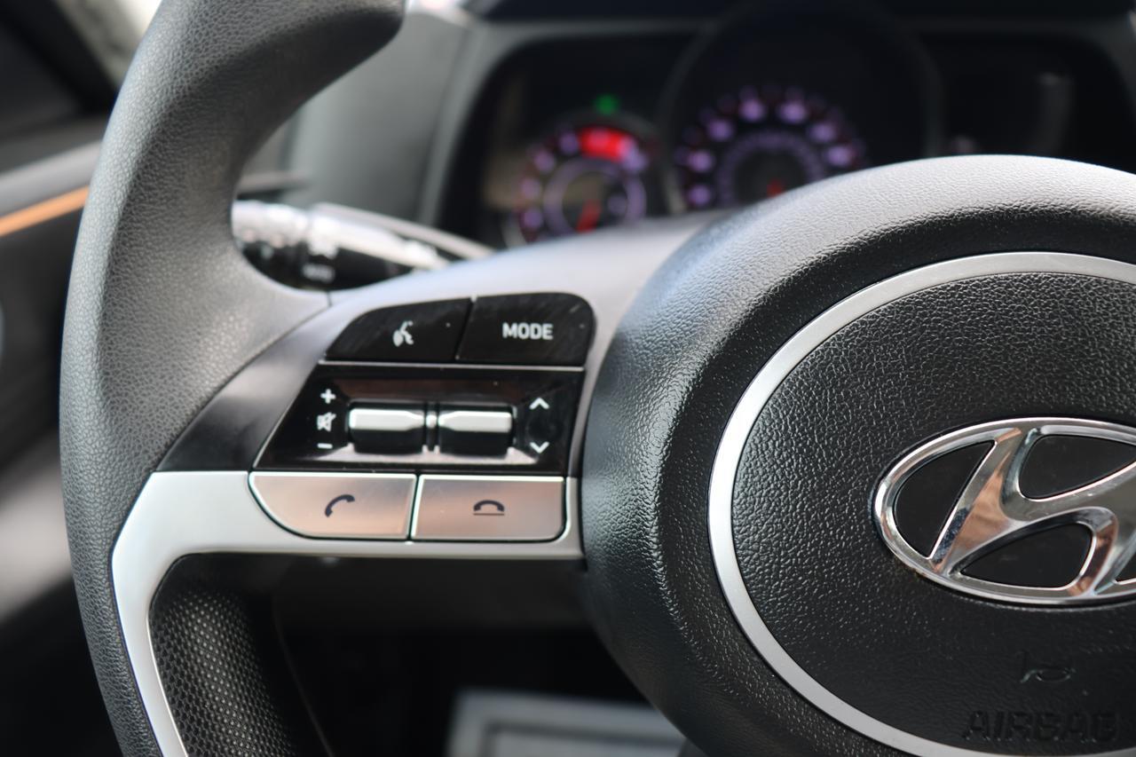 2023 HYUNDAI ELANTRA SE Houston TX