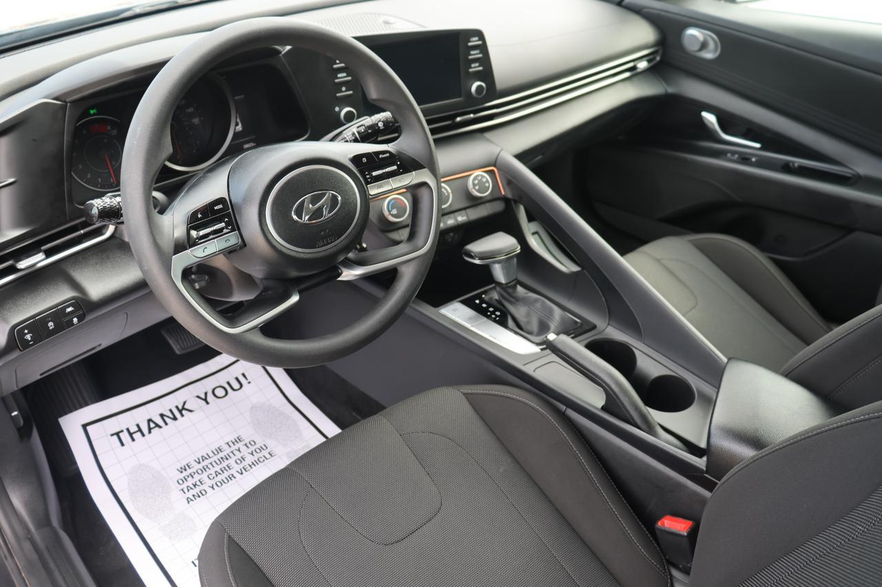 2023 HYUNDAI ELANTRA SE Houston TX