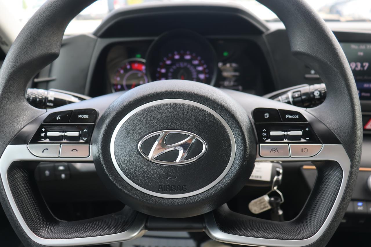 2023 HYUNDAI ELANTRA SE Houston TX