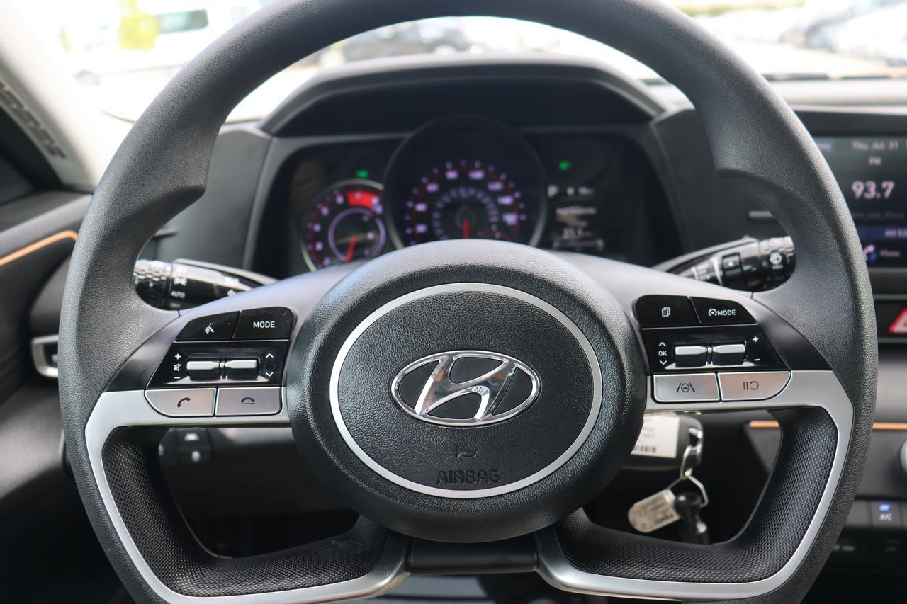 2023 HYUNDAI ELANTRA SE Houston TX