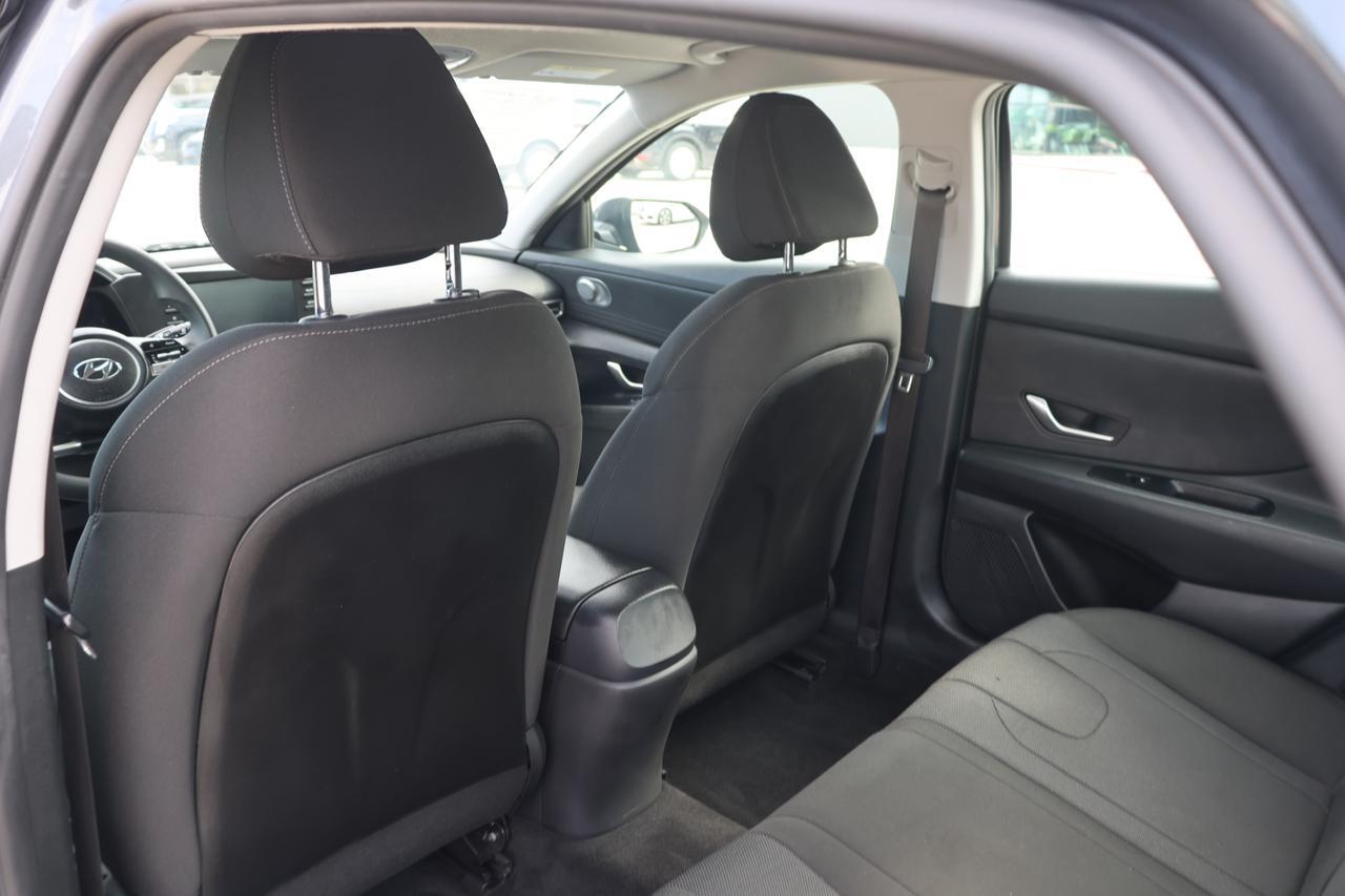 2023 HYUNDAI ELANTRA SE Houston TX