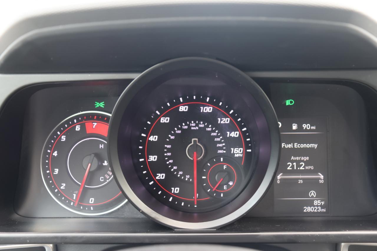 2023 HYUNDAI ELANTRA SE Houston TX