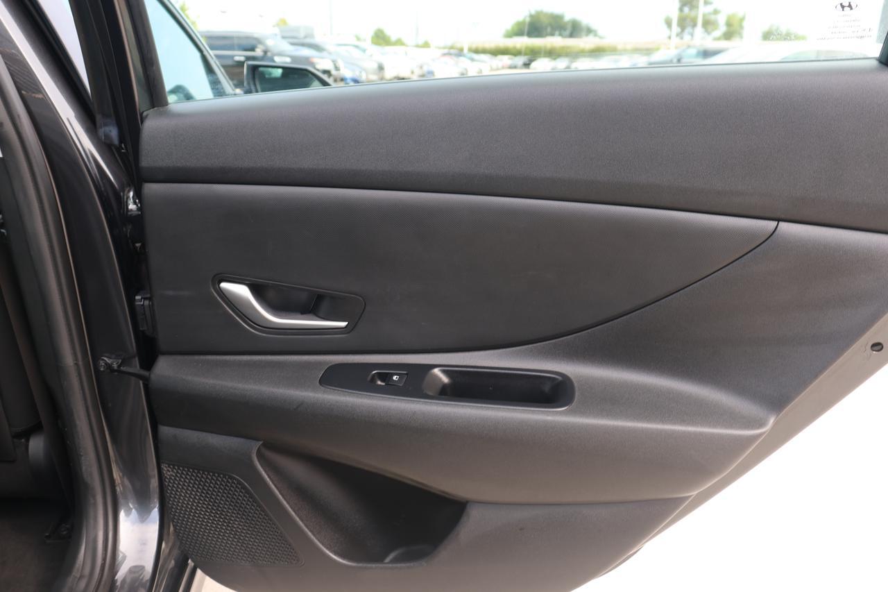 2023 HYUNDAI ELANTRA SE Houston TX