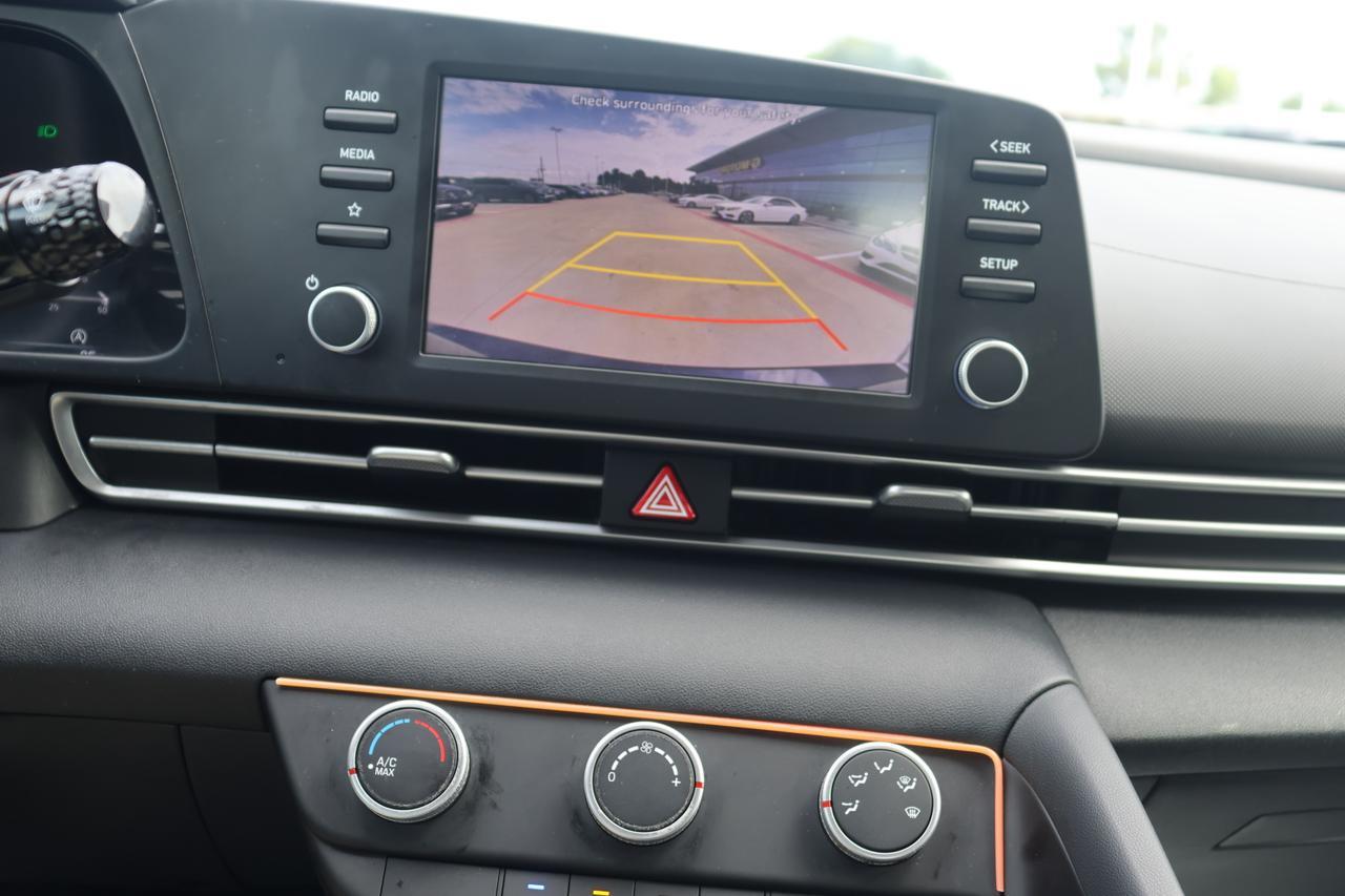 2023 HYUNDAI ELANTRA SE Houston TX