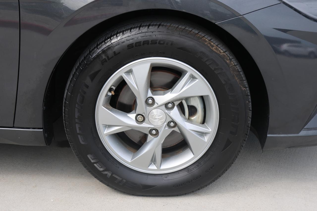 2023 HYUNDAI ELANTRA SE Houston TX