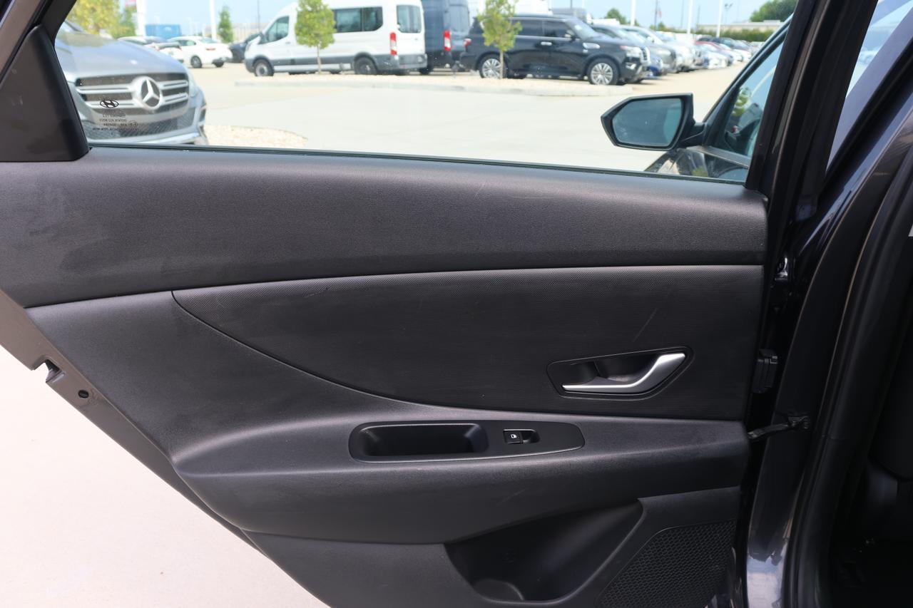 2023 HYUNDAI ELANTRA SE Houston TX