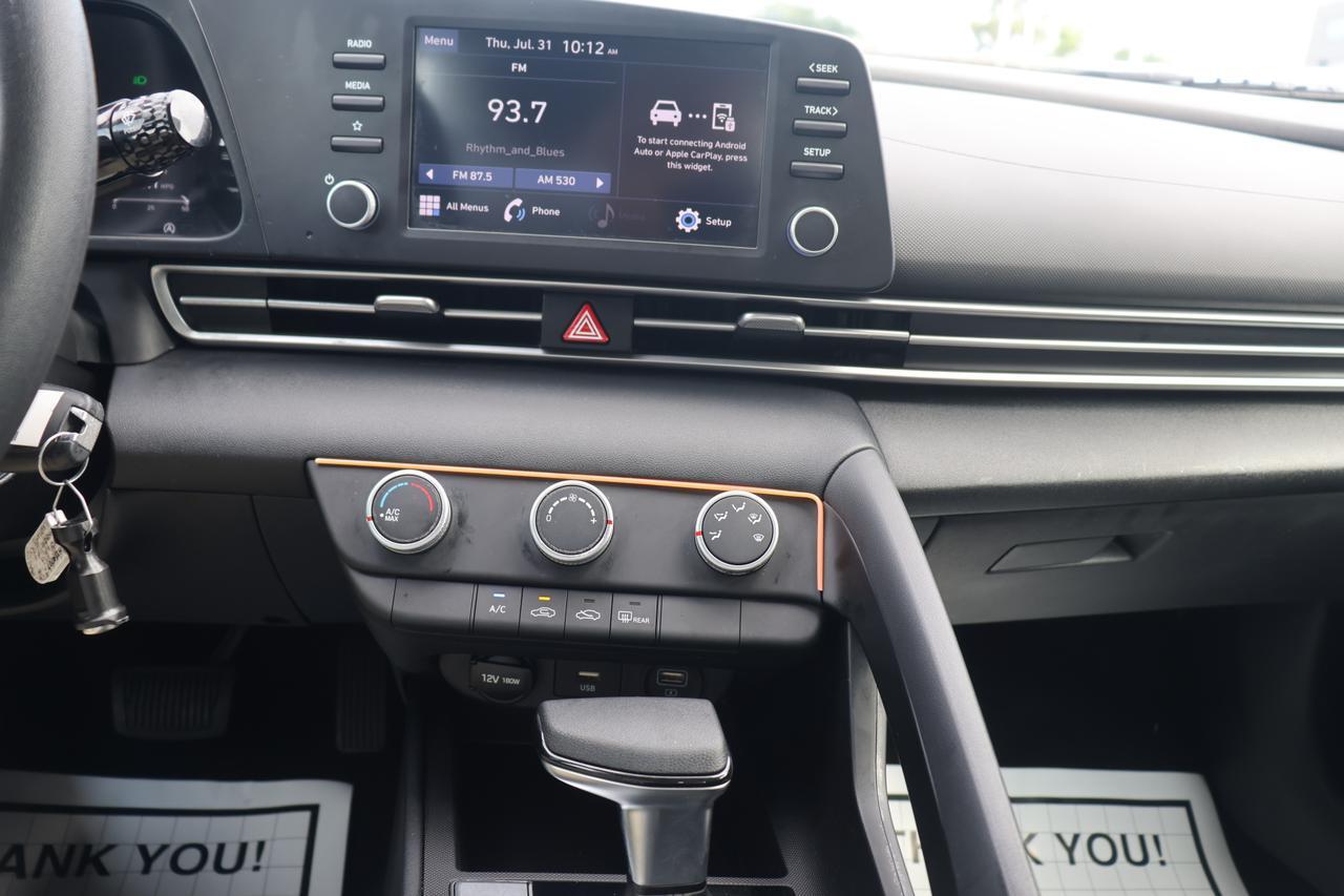 2023 HYUNDAI ELANTRA SE Houston TX