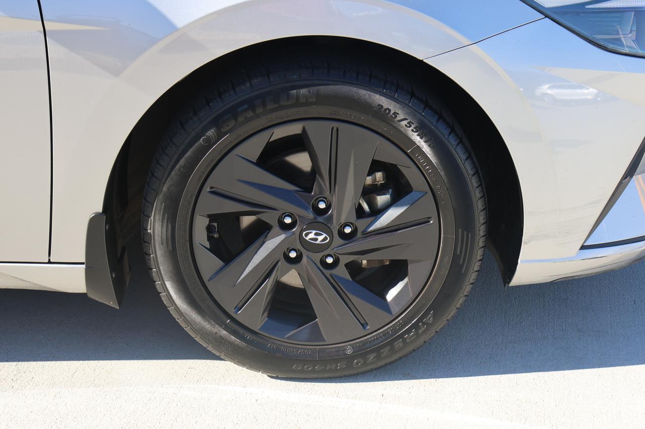 2023 HYUNDAI ELANTRA SEL Houston TX