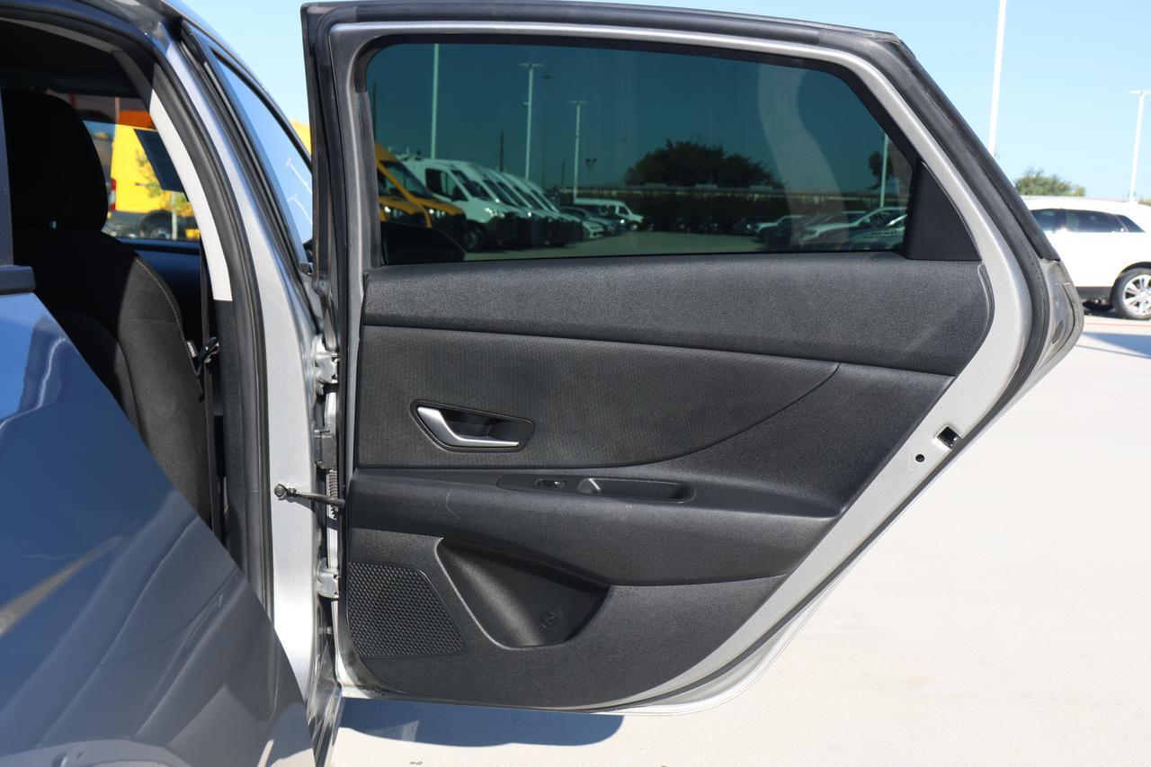 2023 HYUNDAI ELANTRA SEL Houston TX