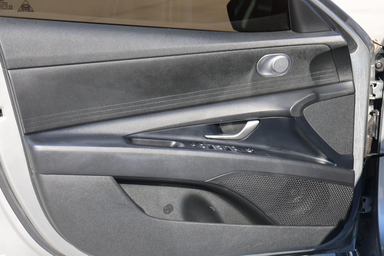 2023 HYUNDAI ELANTRA SEL Houston TX