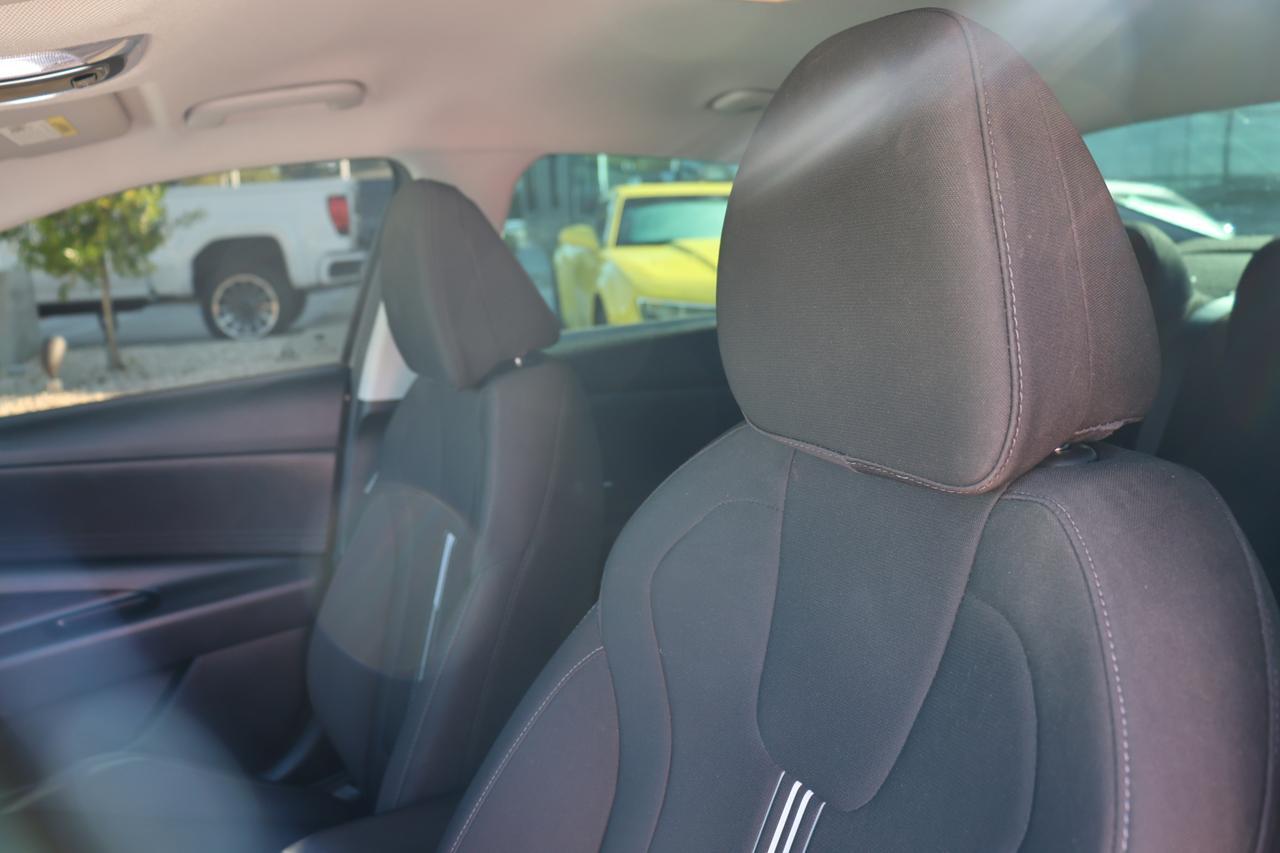 2023 HYUNDAI ELANTRA SEL Houston TX