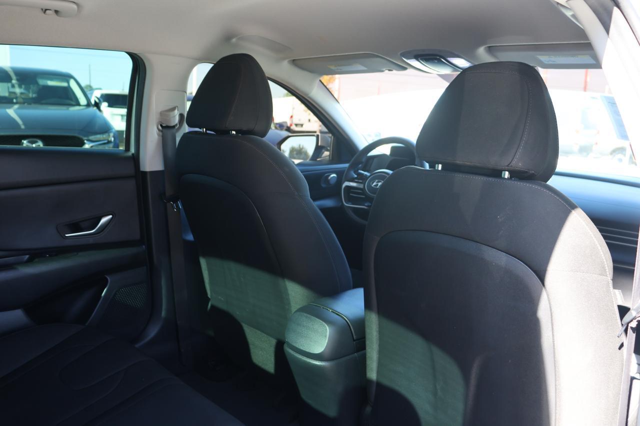 2023 HYUNDAI ELANTRA SEL Houston TX