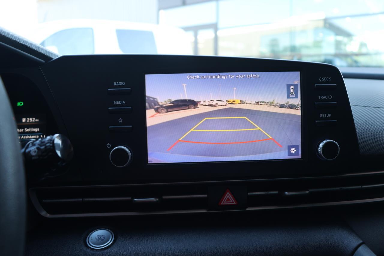 2023 HYUNDAI ELANTRA SEL Houston TX