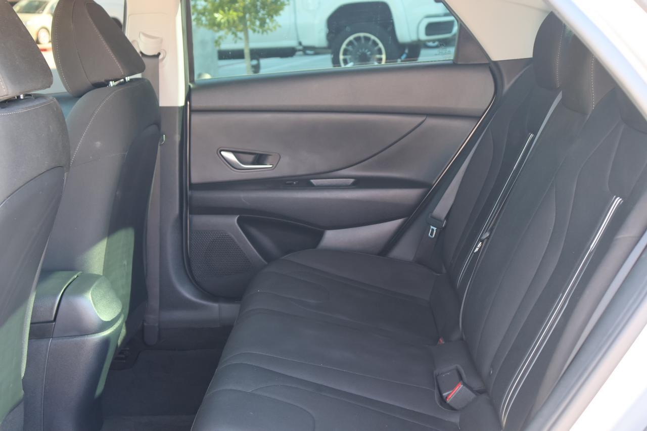 2023 HYUNDAI ELANTRA SEL Houston TX