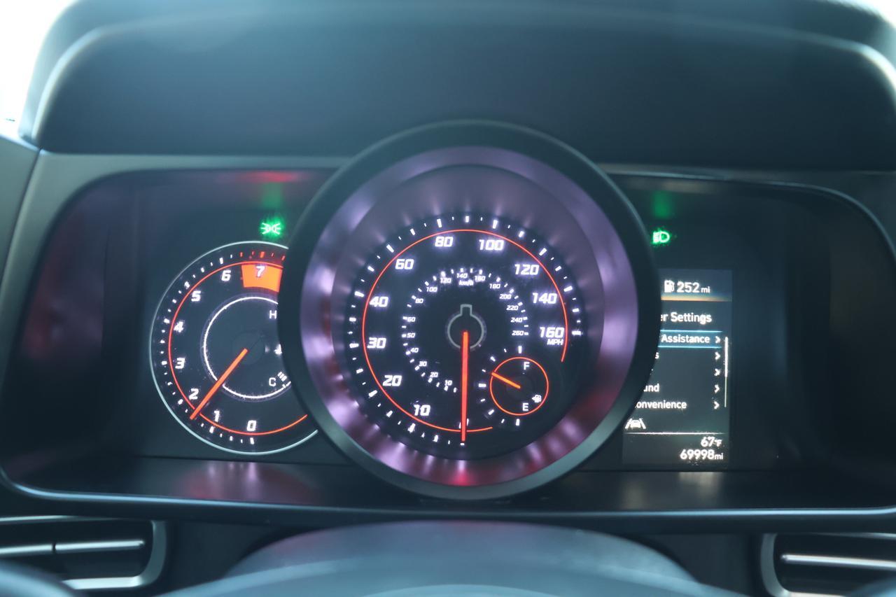 2023 HYUNDAI ELANTRA SEL Houston TX