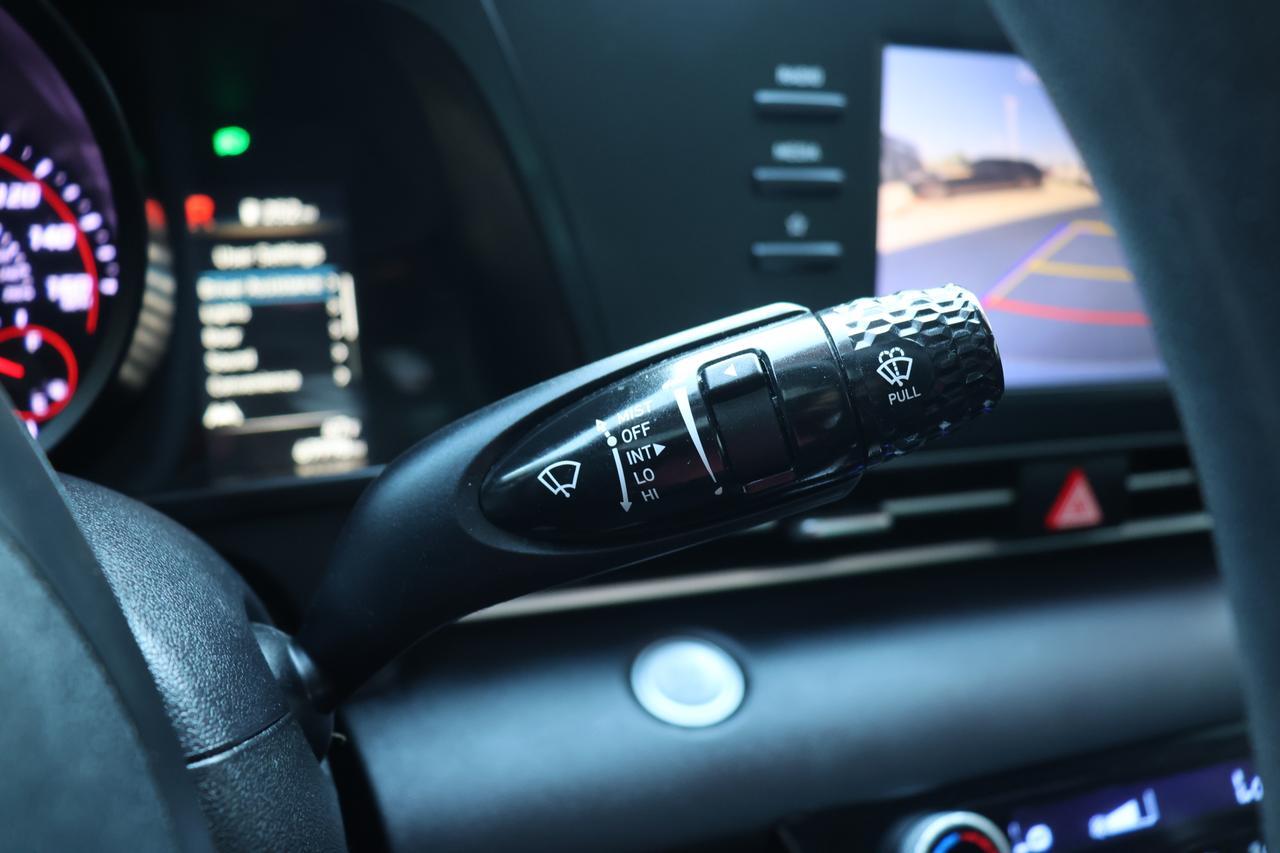 2023 HYUNDAI ELANTRA SEL Houston TX