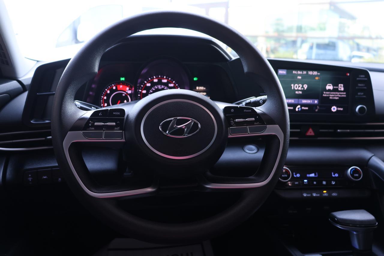 2023 HYUNDAI ELANTRA SEL Houston TX