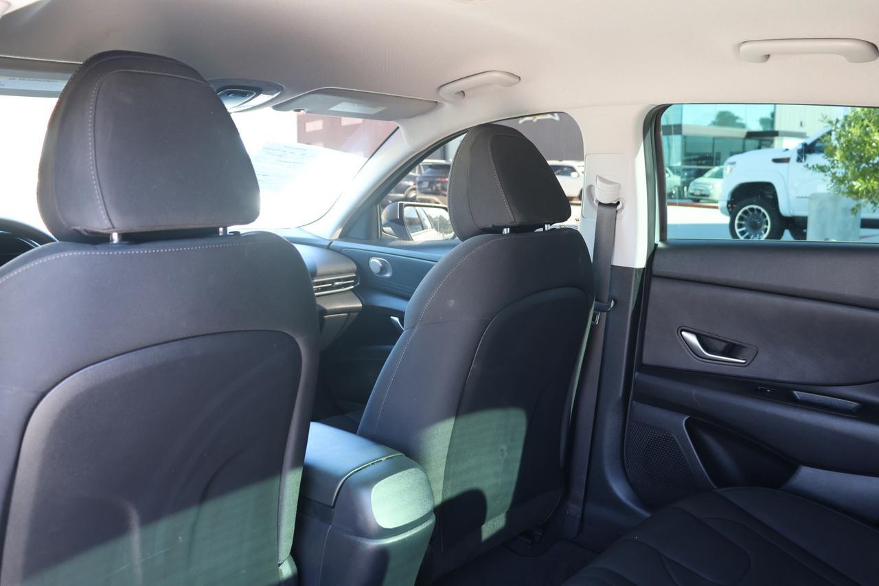 2023 HYUNDAI ELANTRA SEL Houston TX