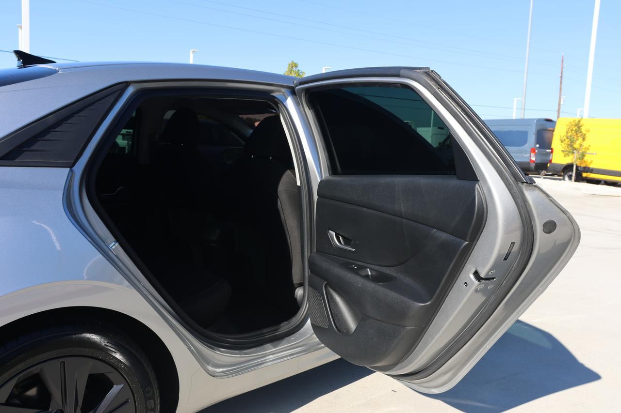 2023 HYUNDAI ELANTRA SEL Houston TX