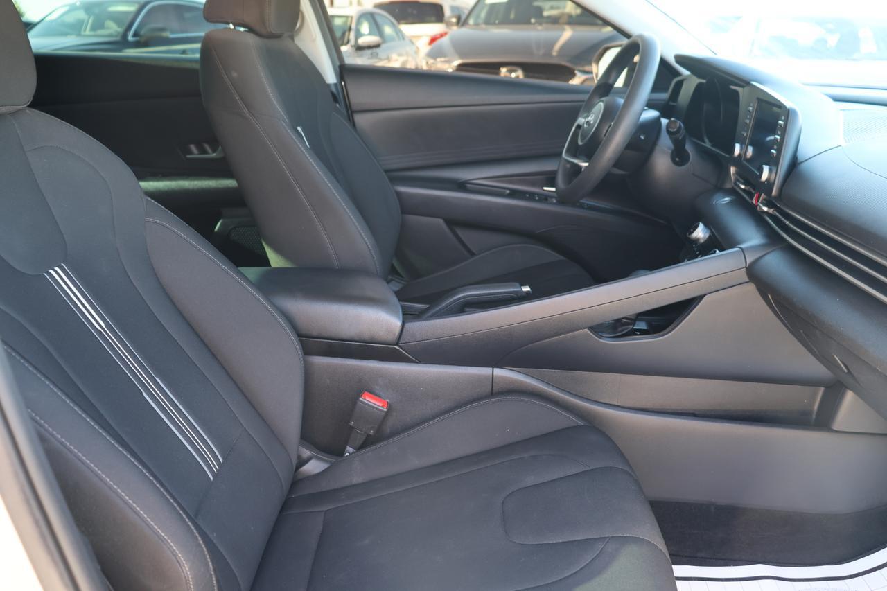 2023 HYUNDAI ELANTRA SEL Houston TX