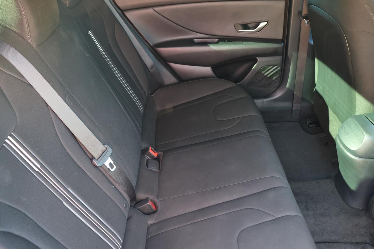 2023 HYUNDAI ELANTRA SEL Houston TX