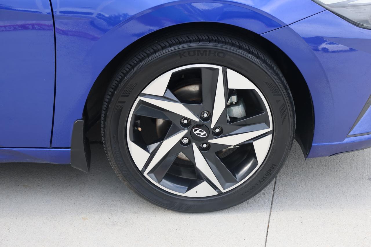 2023 HYUNDAI ELANTRA SEL Houston TX