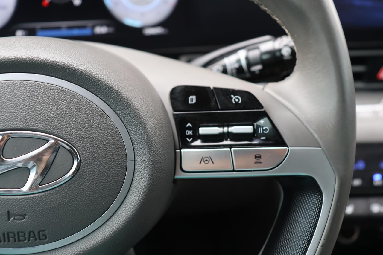 2023 HYUNDAI ELANTRA SEL Houston TX